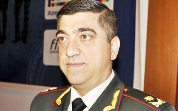 Уволенный генерал: «В этот раз Ильхам Алиев меня не простил»
