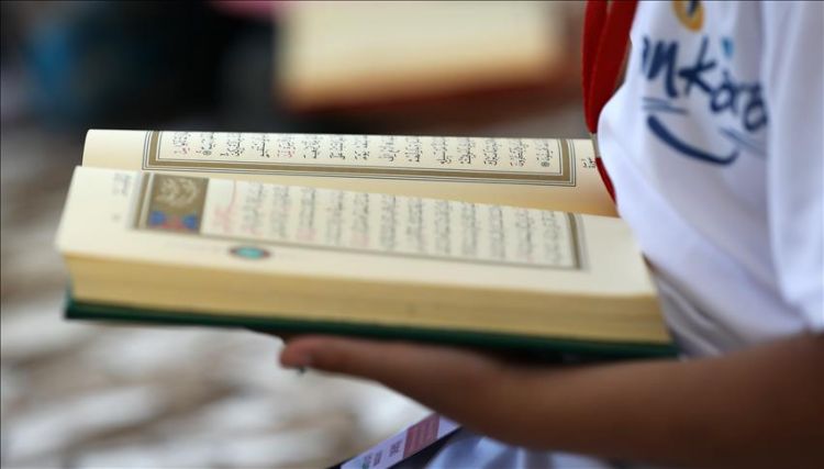 أكثر من 128 ألفا عدد حفظة القرآن المسجلين في تركيا