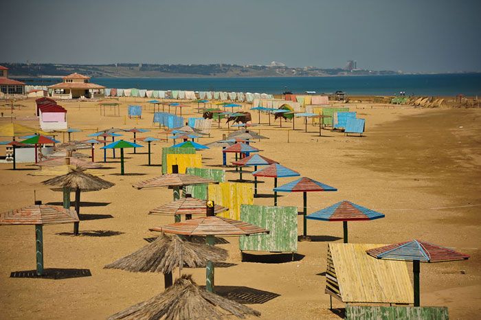 Вступили в силу новые требования в связи с бакинскими пляжами