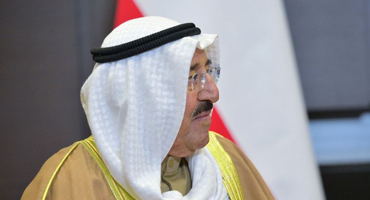 سجن أحد أفراد الأسرة الحاكمة الكويتية لمدة ثلاث سنوات