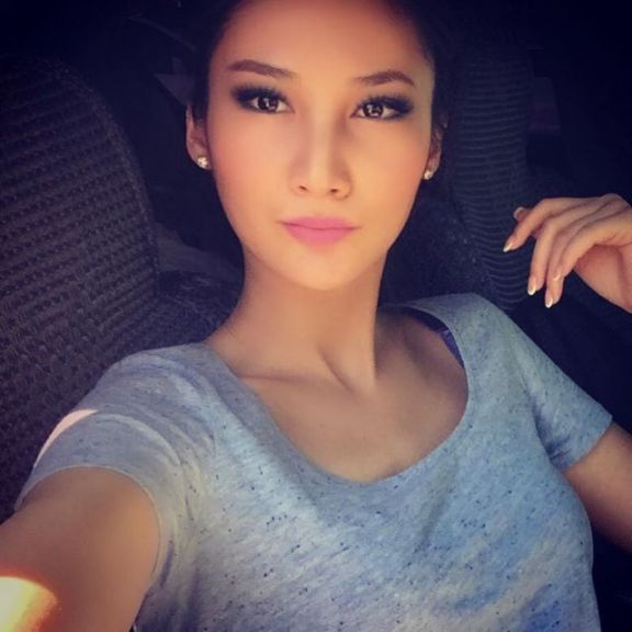 Мисс Кыргызстан — 2013 ушла из жизни