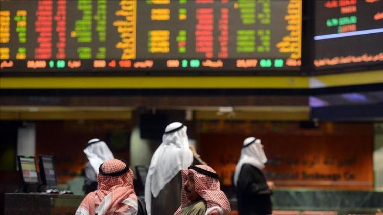 صعود شبه جماعي للبورصات العربية الأسبوع الماضي بفعل النفط