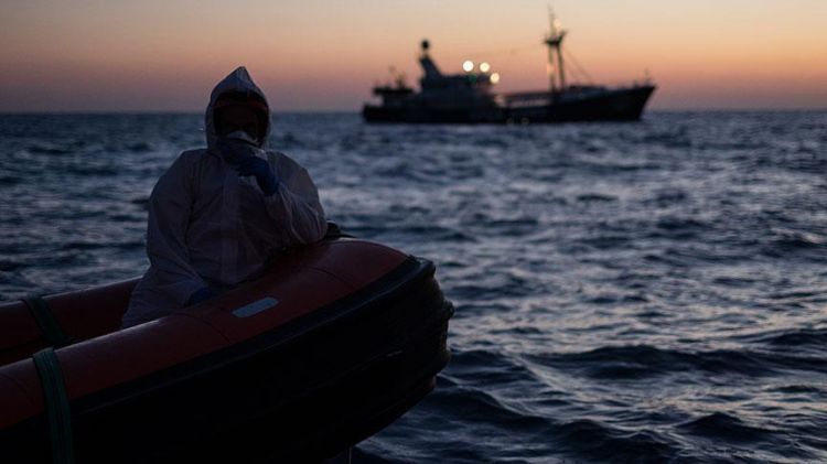 وزير خارجية لوكسمبورغ: استمرار أزمة اللاجئين كارثة على الاتحاد الأوروبي