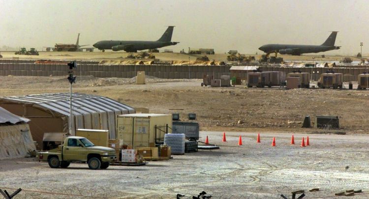 "قاعدة عسكرية إيرانية في قطر" تشعل غضب السعوديين