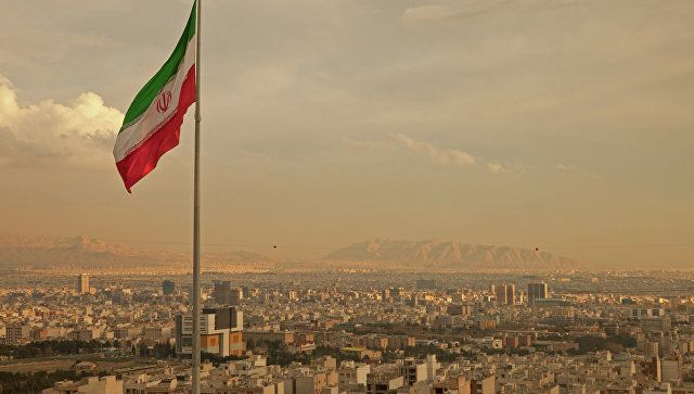 Коррупционный скандал в Иране: миллионы долларов за перевод спортсменов в Азербайджан