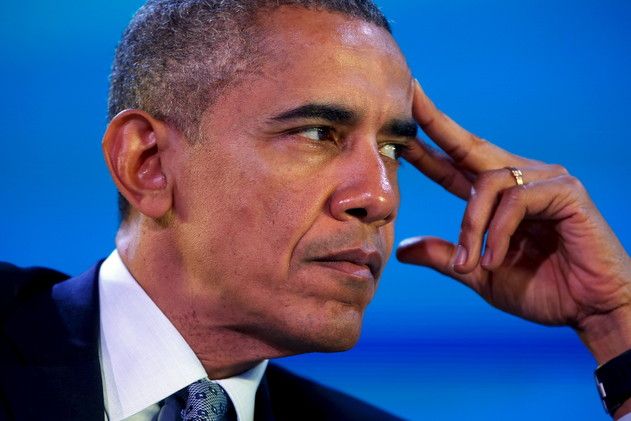 تسوية خلاف بين واشنطن وموسكو حول عقوبات أوباما