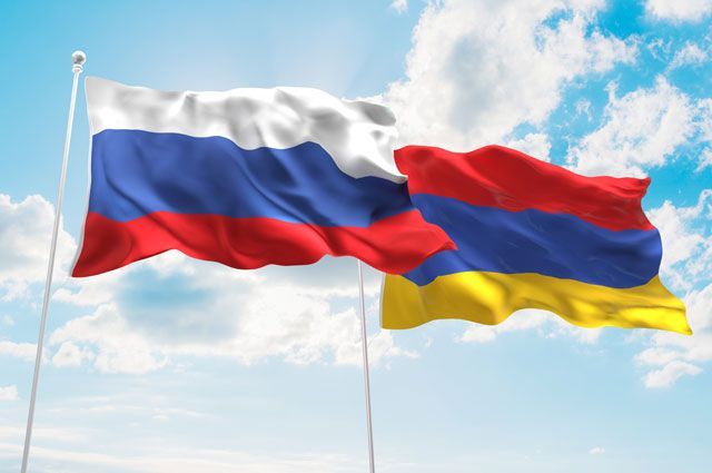 Армяно-российский кризис: Водительские права и право на сохранение русского языка