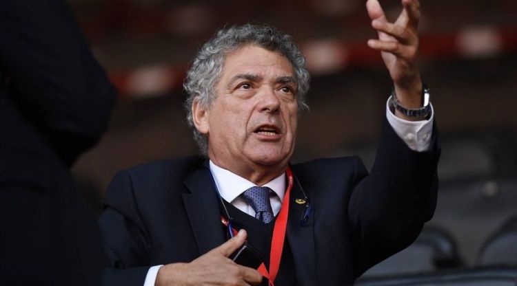 Вице-президент ФИФА арестован по подозрению в коррупции