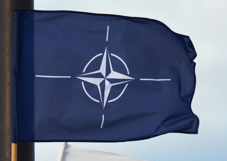 Полковник штаба НАТО в Польше подозревается в педофилии