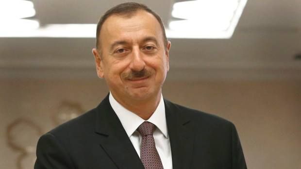 Журналисты получат подарок от президента Азербайджана