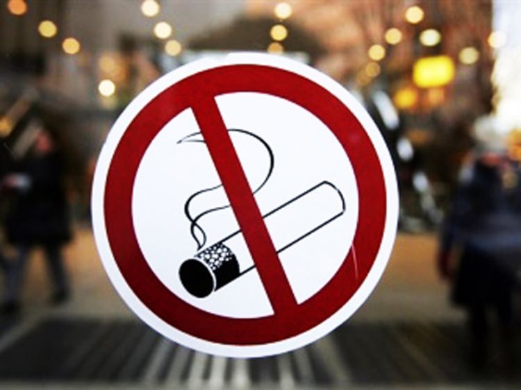 В Британии правительство хочет полностью изжить потребление табака