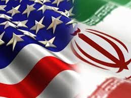 "لا تزال الولايات المتحدة قلقة بشدة من أنشطة إيران الضارة عبر الشرق الأوسط التي تقوض الاستقرار والأمن والازدهار بالمنطقة".