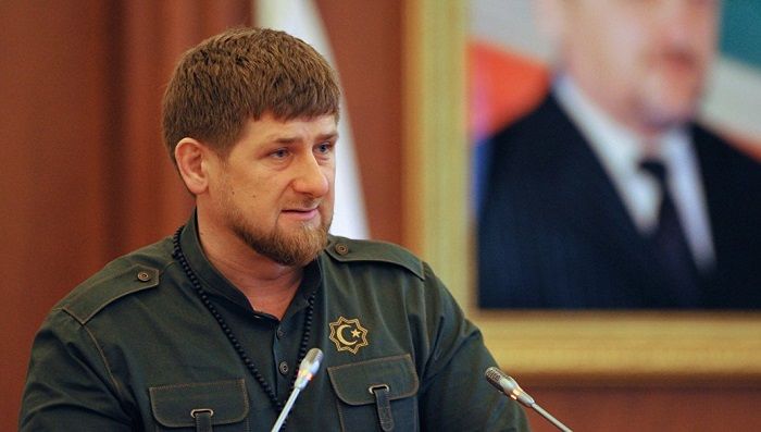 Госдеп обеспокоился из-за слов Кадырова о чеченских геях