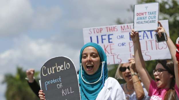 A history of why the US is the only rich country without universal health care