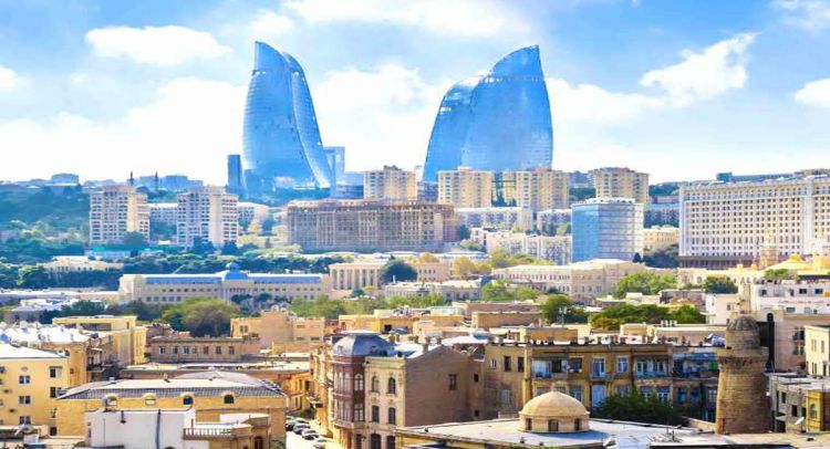 Россиянин оплатил 25 штрафов ради отдыха в Азербайджане