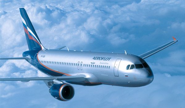 «Аэрофлот» извинился за «индейку по-армянски» на рейсе Москва-Баку