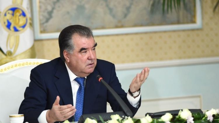 Дочь президента Таджикистана возглавила банк