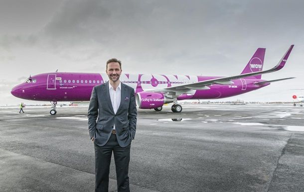 Исландский лоукостер намерен доплачивать пассажирам за полеты