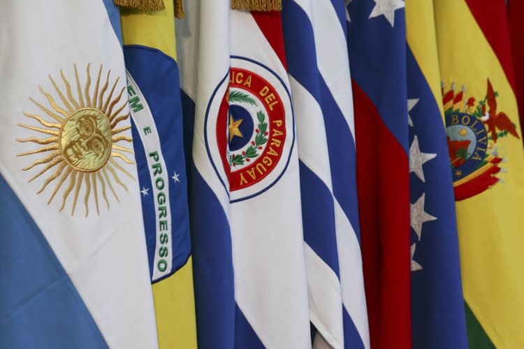 الأرجنتين تنفذ اتفاق التجارة بين "ميركوسور" و"مصر" خلال شهر