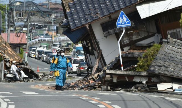 إصابة أكثر من 190 شخصًا في تركيا واليونان جراء زلزال "بحر إيجه"