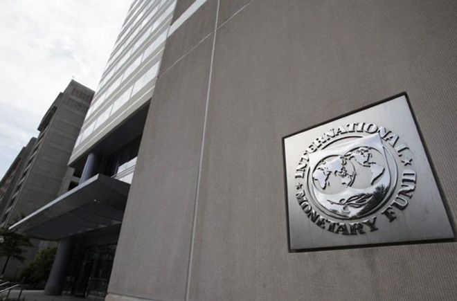 МВФ одобрил выделение Греции 1,6 миллиарда евро