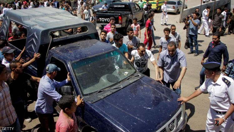 مقتل جندي مصري في هجوم بالفيوم