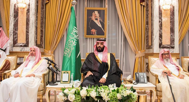 سر صعود "الهويريني" من الإقامة الجبرية إلى رئاسة "أمن الدولة" السعودي