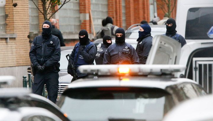 В Европе готовы взорваться 173 террориста