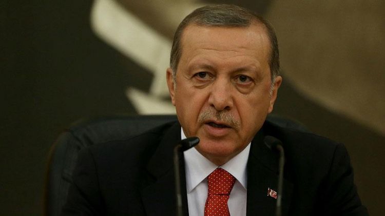 أردوغان: الأقصى شرف 1.7 مليار مسلم