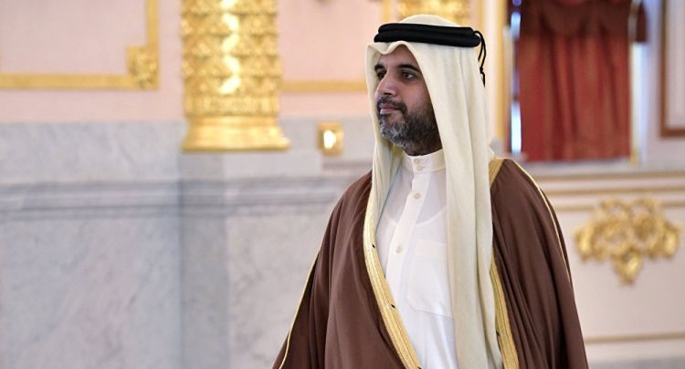 سفير قطر بموسكو: روسيا على استعداد أن تأتي للخليج لدعم أي جهود لحل الأزمة