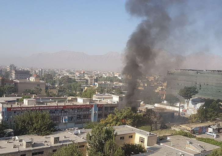 Силы безопасности Афганистана ликвидировали 24 боевика на юге страны