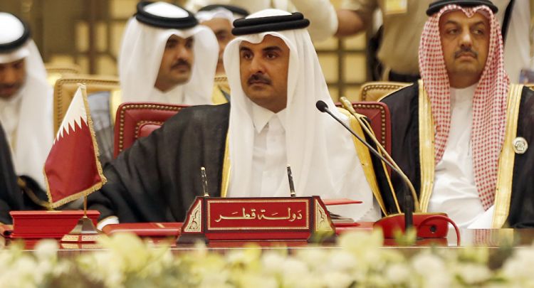 تقرير أمريكي: مستقبل قطر "مظلم" مع استمرار حصارها