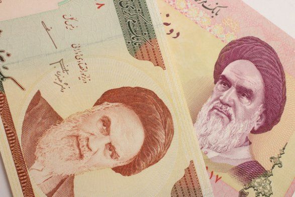 Иран вводит новую валюту