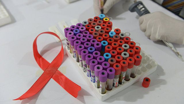 В ЮАР медики нашли девочку, чей организм полностью подавил ВИЧ