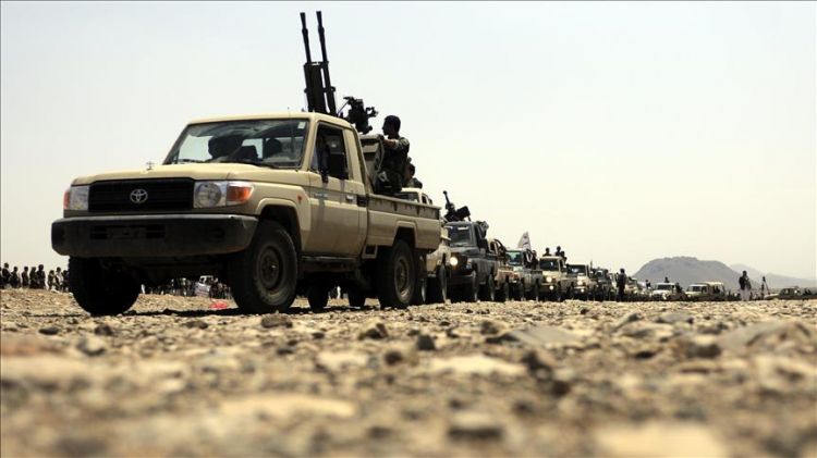 72 ساعة تنذر بمزيد من التصعيد العسكري في اليمن