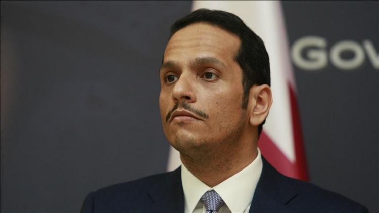 قطر تجدد جاهزيتها لحل الأزمة الخليجية "عبر حوار يحترم سيادتها"