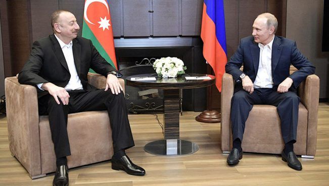 «Лавров был отстранен от подготовки встречи президентов, чтобы не смог лоббировать интересы армян» - Российский эксперт