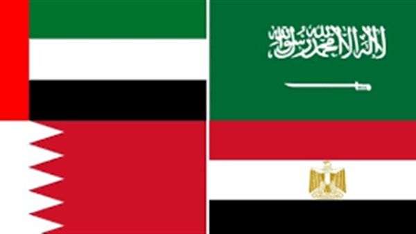 دول المقاطعة تعلن قائمة جديدة لأفراد وكيانات إرهابية مدعومة من قطر