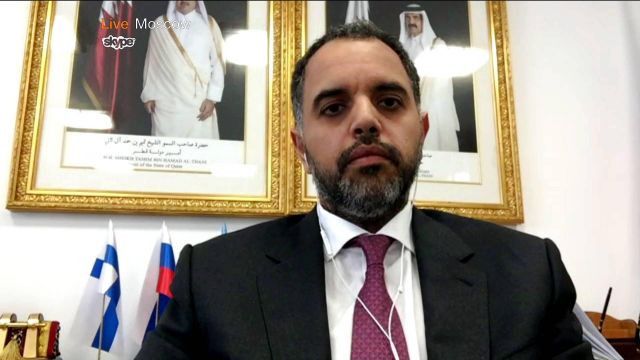 Посол Катара допустил войну с государствами, объявившими им бойкот