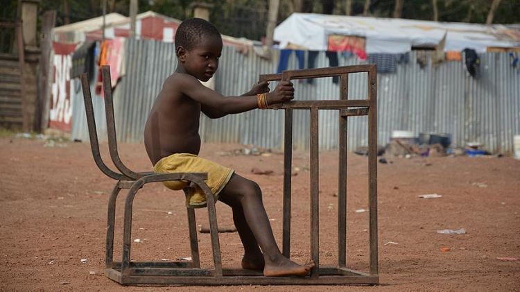 نصف أطفال العالم غير القادرين على الالتحاق بالمدارس نيجيريون