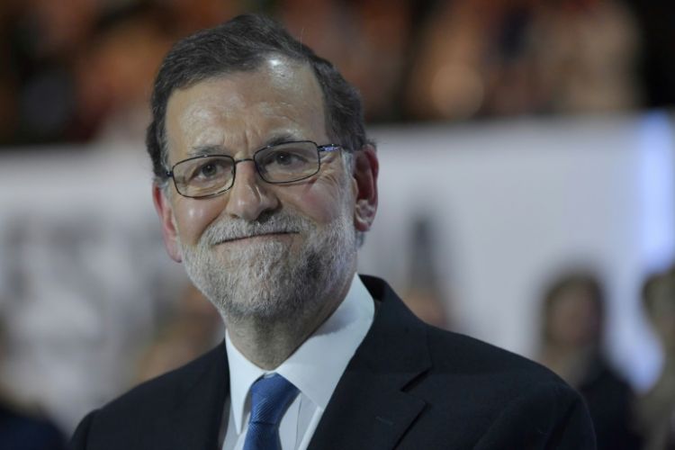 رئيس الوزراء الاسباني يمثل كشاهد في قضية فساد