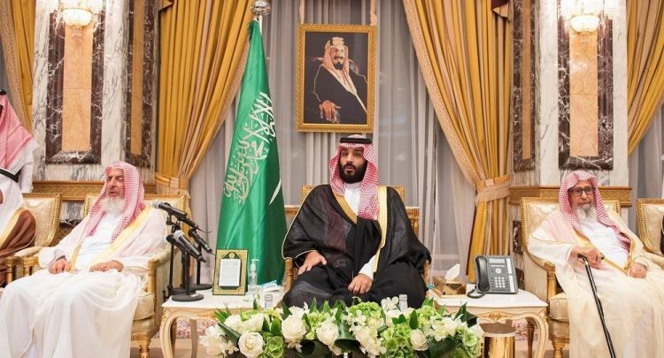 "محمد بن سلمان" كلمة السر لحل مشاكل إيران مع السعودية