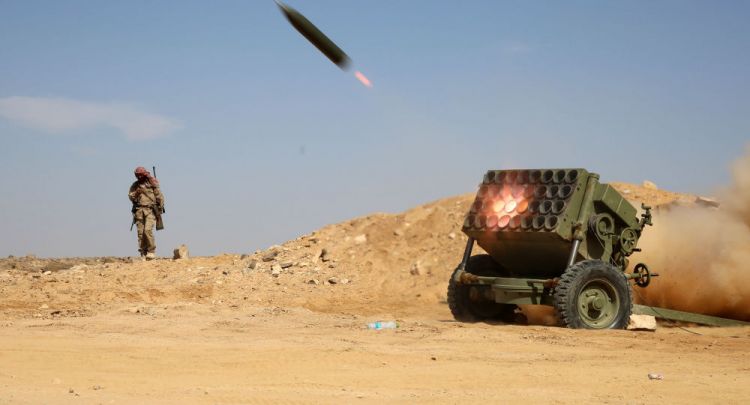 ضابط يمني يكشف حقيقة استهداف مكة بالصواريخ الباليستية