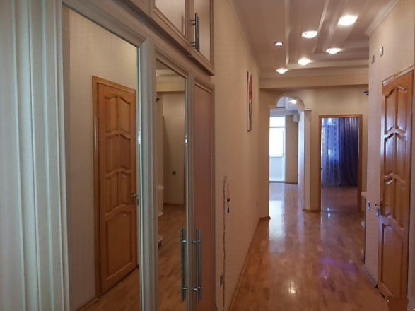 В Баку продают квартиры под ремонт с рассрочкой на 15 лет