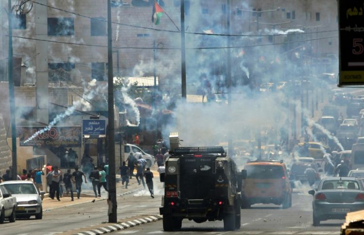 هدوء نسبي في القدس ومقتل فلسطينيين اثنين