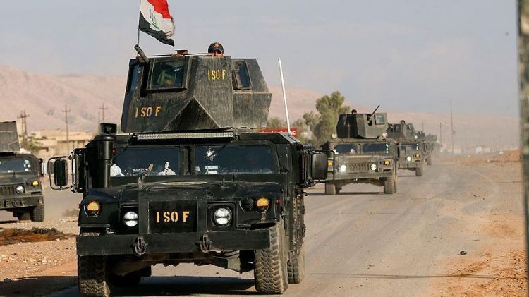 استبعاد 5 ألوية عسكرية من معركة تلعفر المرتقبة غرب الموصل