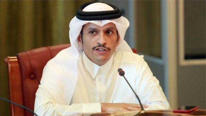 قطر ترفض عرض الدول المقاطعة "المشروط" للحوار معها