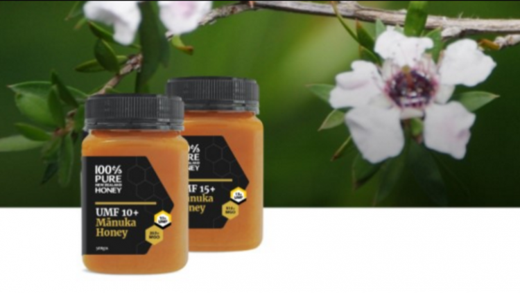 "العسل المر" يغزو أسواق العالم