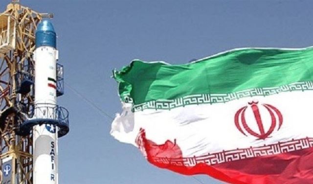 مسؤول إيراني يكشف طموح بلاده في الفضاء
