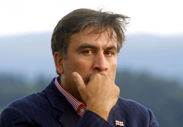 Изгнание Саакашвили. Это ничего не меняет ЭКСКЛЮЗИВ
